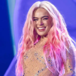 ¡Noche de estrellas! Karol G sorprende con el estreno de su nuevo videoclip en ‘La Premiere’ y deja impactantes momentos